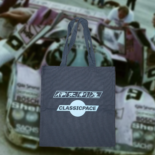 Joest Racing Tote