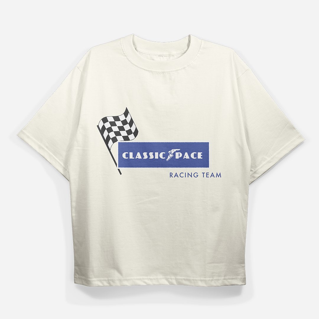 Goodpace Tee