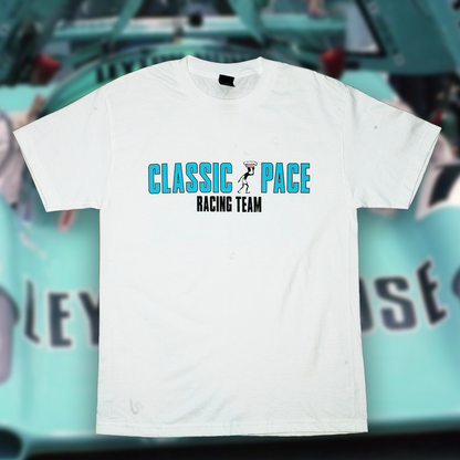 Leyton House Tee